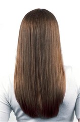 <p>hair</p>