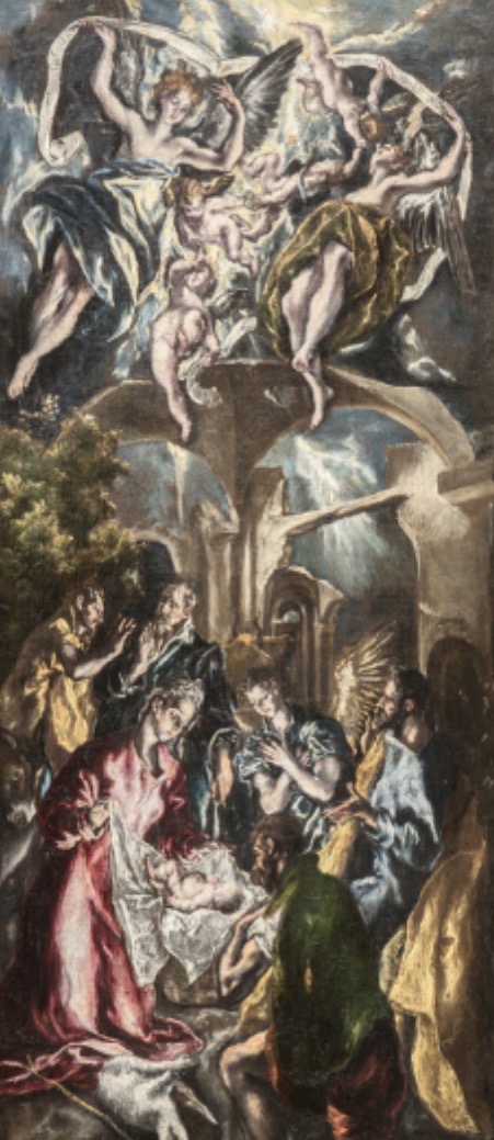 <p>Paintings</p>