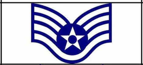 <p>E-5 Staff Sergeant</p>