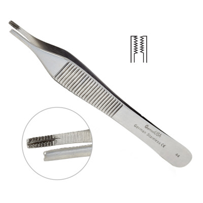 <p>Used for general surgery</p>