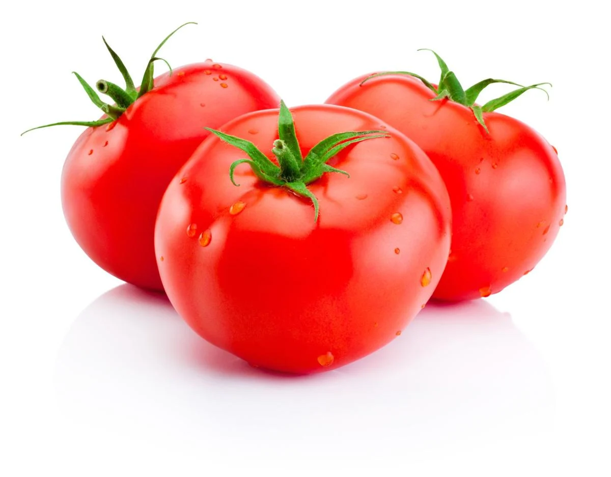 <p>Tomatoes</p>