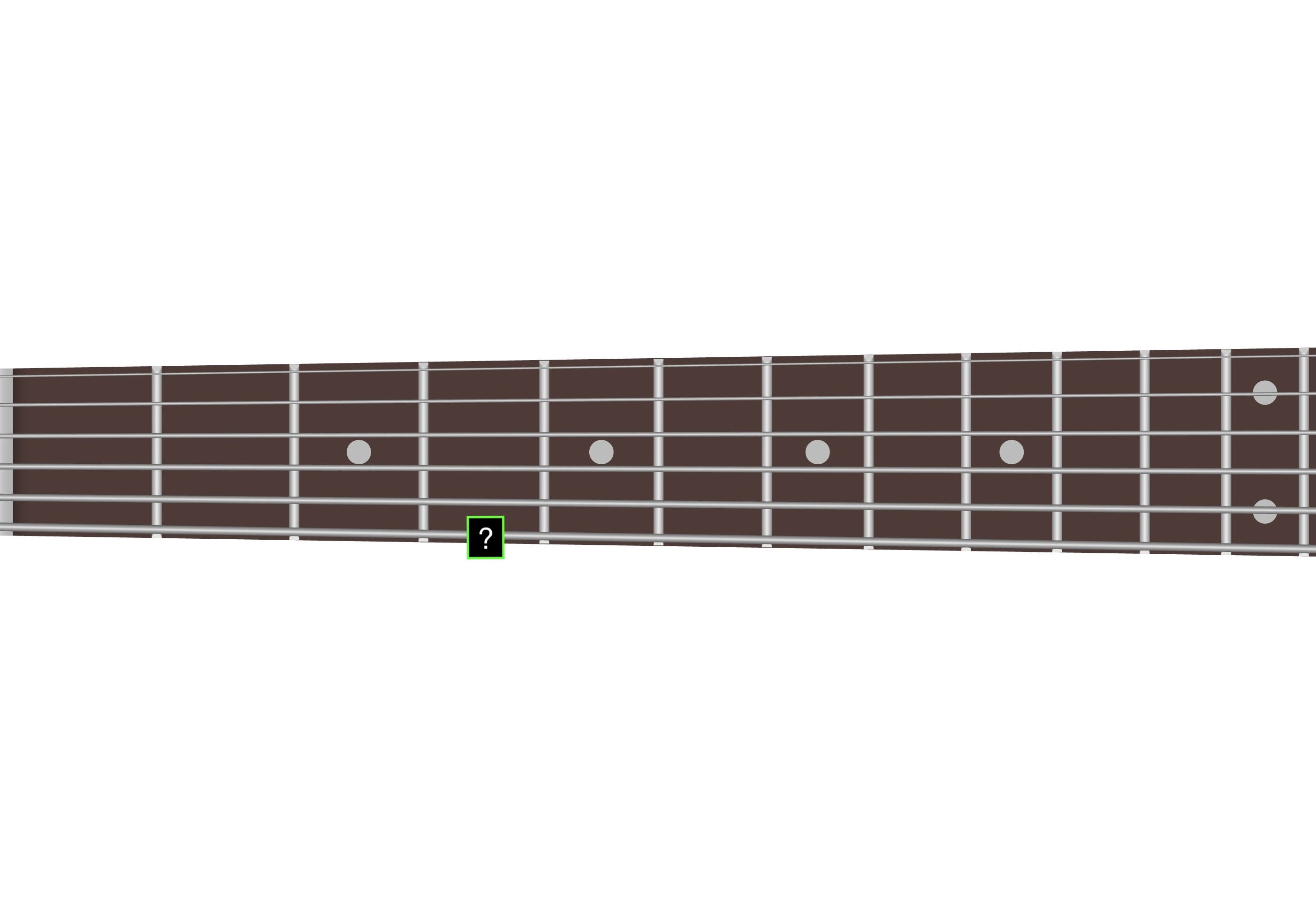 <p>What note is this?</p>