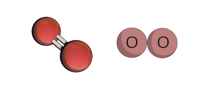 <p>Is this an element or compound?</p>