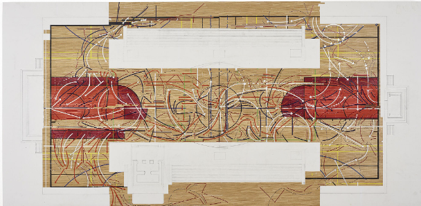 <p>Ronny Quevedo,  Nobody (2) Should (0) Think (1) Court (7)</p>