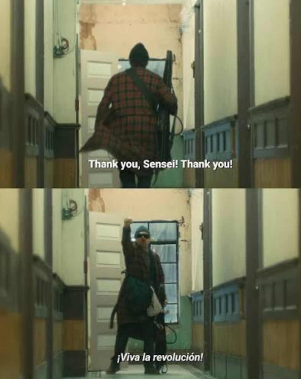 <p>What impact did the Secret Speech have in Hungary? How did Khrushchev deal with this?</p>