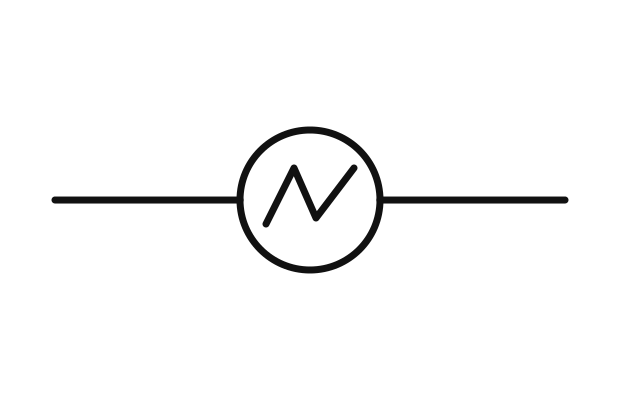 <p>Oscilloscope</p>