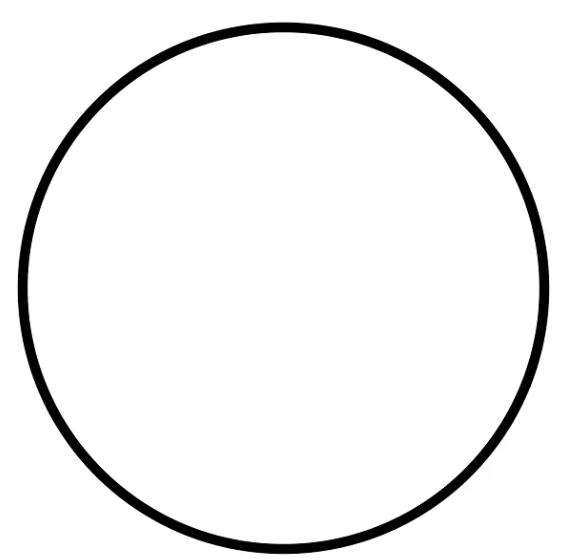 Round / Circular
