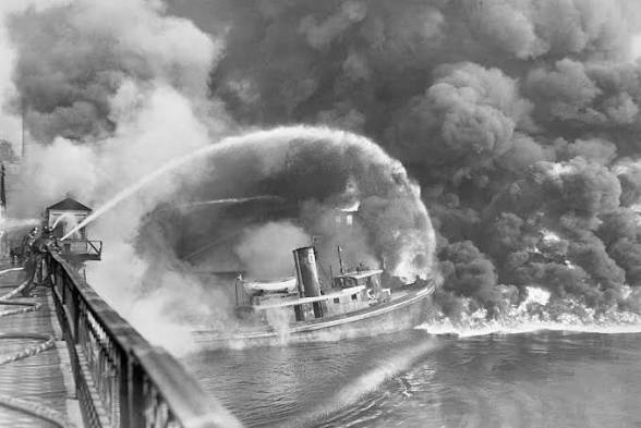 <p>Clean water act </p>