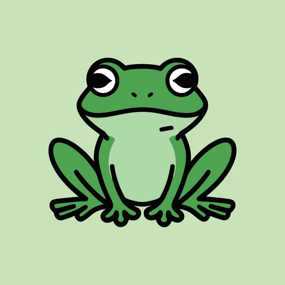 <p>Frog</p>