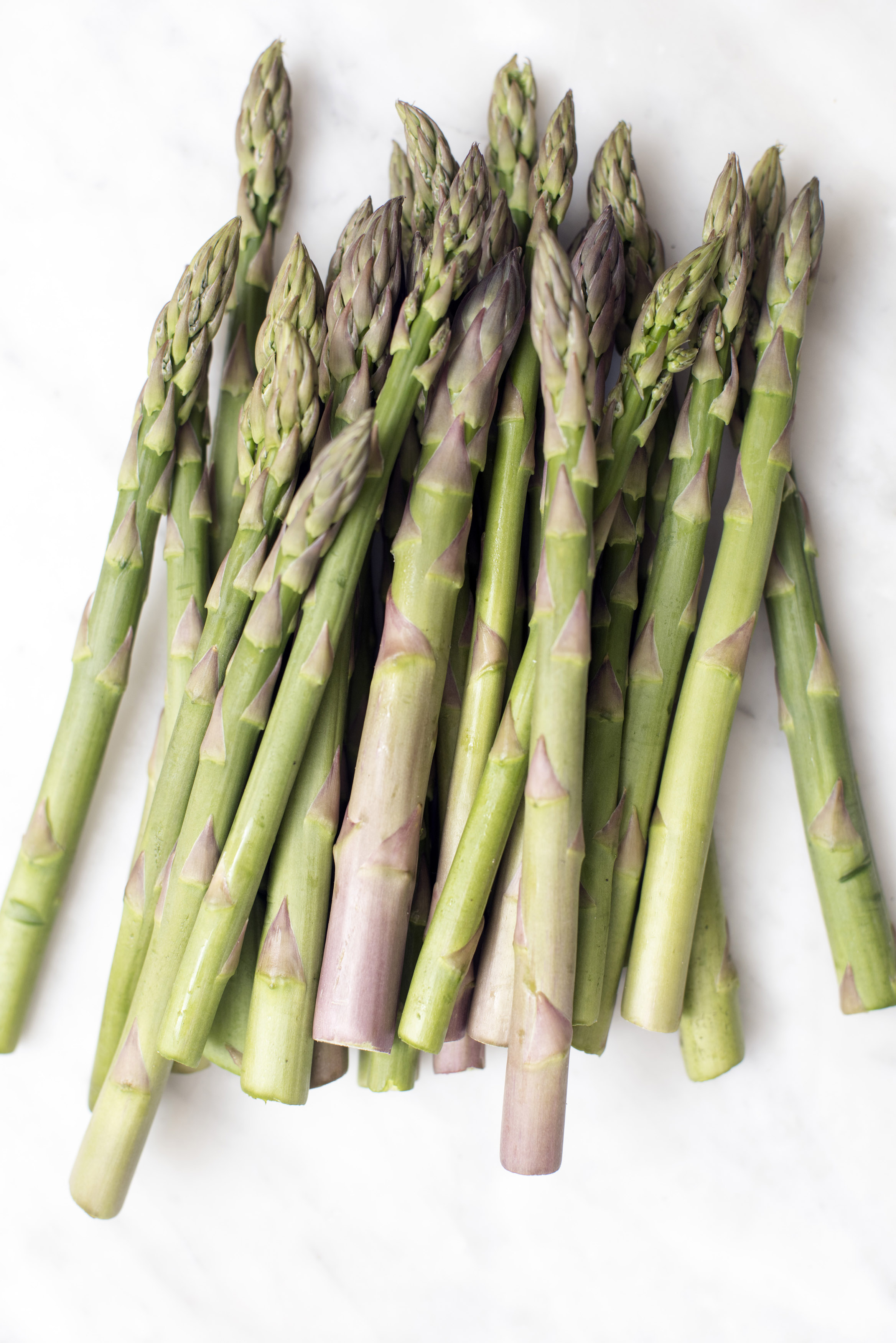 <p>Asparagus </p>
