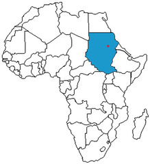 <p>Sudan - He is Sudanese - She is Sudanese</p>