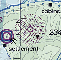 <p>What type of nav aid is this?</p>