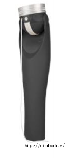 <p>3 options for OB Ergo Arm Series</p>