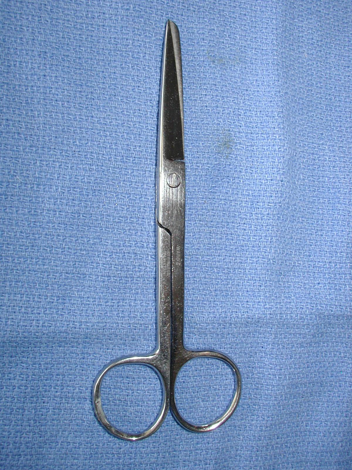 <p>What is the name of this intrument?</p>