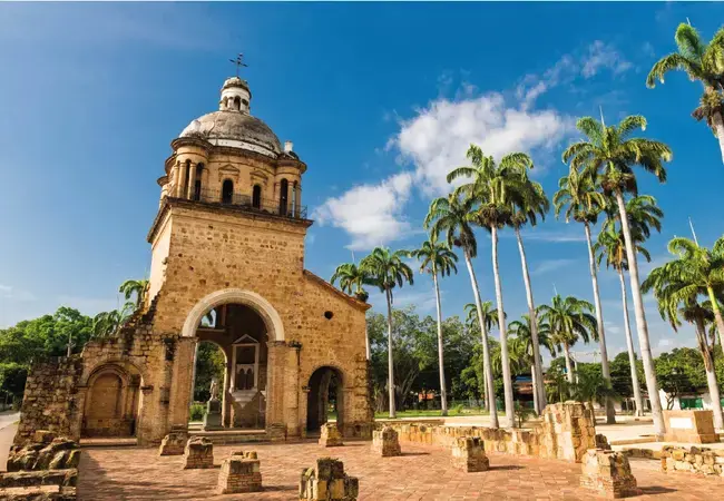 <p>Norte de Santander, Cúcuta</p>