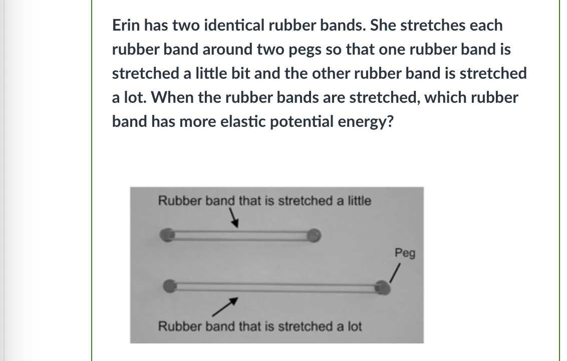 <p>Look at the picture! - Energy </p>