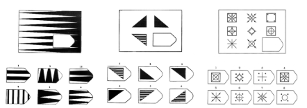 <p>a dynamic process that requires us to process + make inferences about novel info, meaning we cannot rely on previously-acquired knowledge (e.g. semantic memory) to give us the answer</p><ul><li><p>e.g. choosing from various options which shape fits into a larger pattern - uses logic</p></li></ul><p></p>