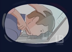 <p>to force by using pressure, intimidation, or threats</p>
