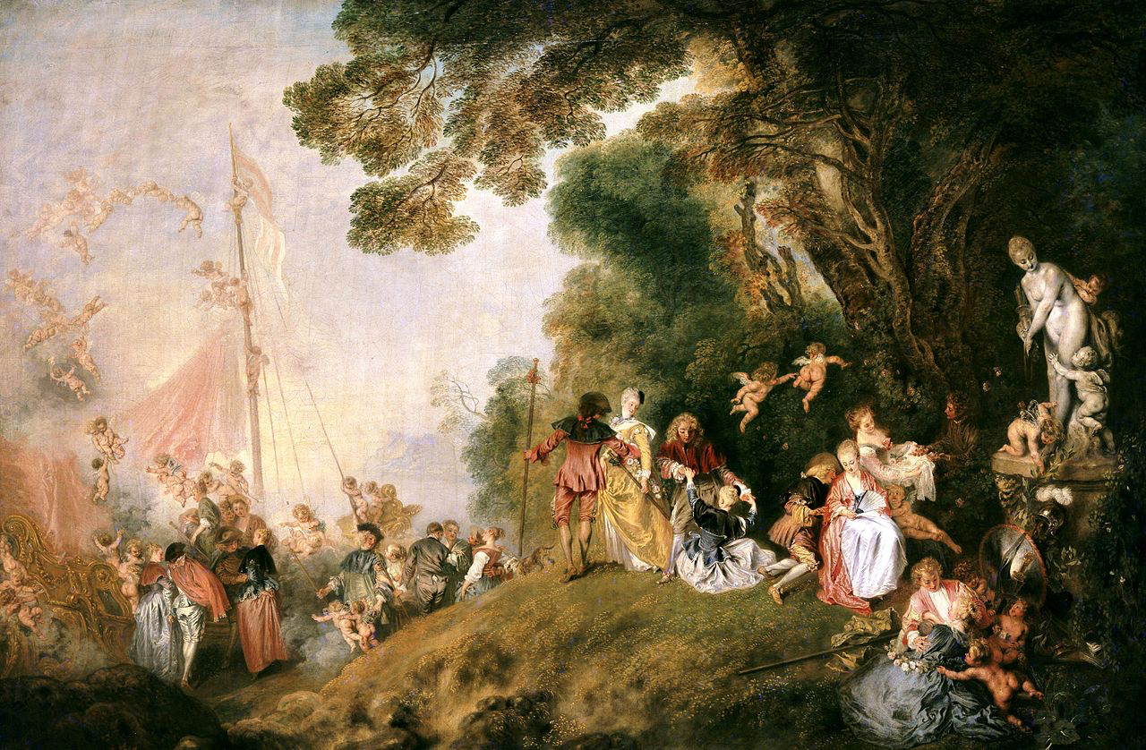 <p><span>Hajóraszállás Cythera szigetén 2., </span></p>