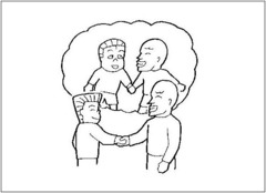 <p>ひさしい CỬU</p><p>Lâu, hồi lâu</p>