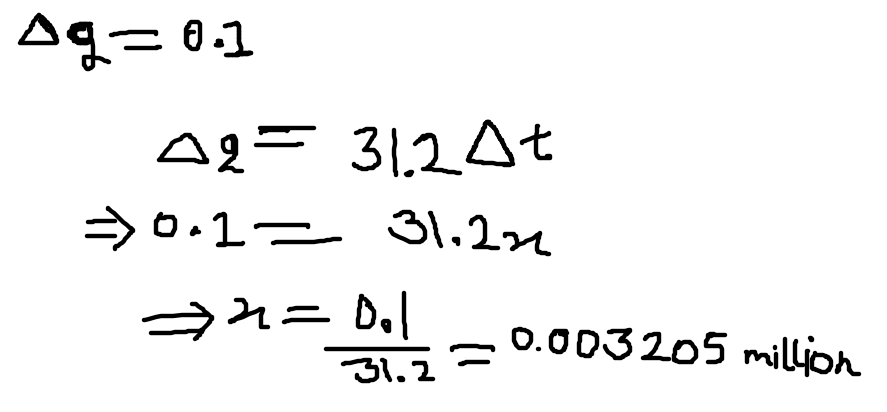 <p>If question says: </p><ul><li><p>“increase”, “change”, “difference”<br><span data-name="point_right" data-type="emoji">👉</span><strong>(y = a +bx),</strong> <strong>IGNORE a, use only b </strong></p></li></ul><p></p>