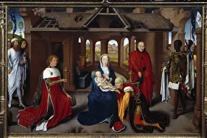 <p>Je ziet dat mensen van kleur meer worden afgebeeld.</p>