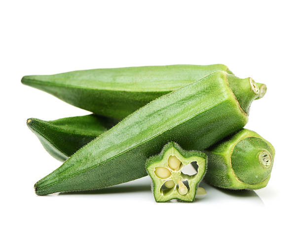 <p>Okra</p>