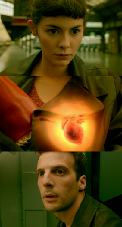 <p>A heart</p>