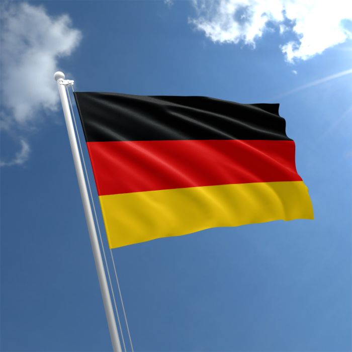 <p>Germany</p>