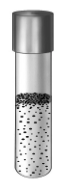 <p>What type of Oxygen growth pattern is this?</p>