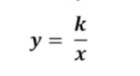 <p>(direct proportions are y=kx)</p>