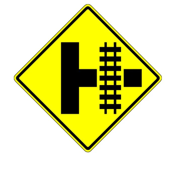 <p>What sign is this and what does it mean?</p>