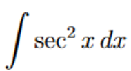 <p>Find integral of derivative</p>