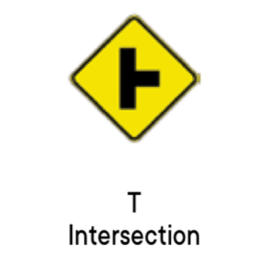 <p>Warning sign </p>