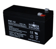 <p>Lead acid battery</p>