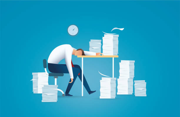 <p>Workload</p>