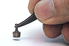 <p>une gramme</p>