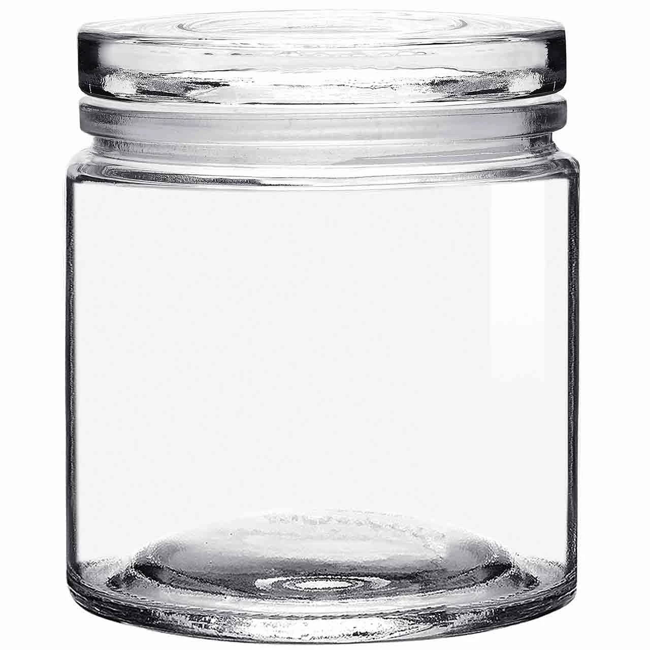 <p>A sealed container used to create a low-oxygen, high-carbon dioxide environment for growing certain bacteria.</p>