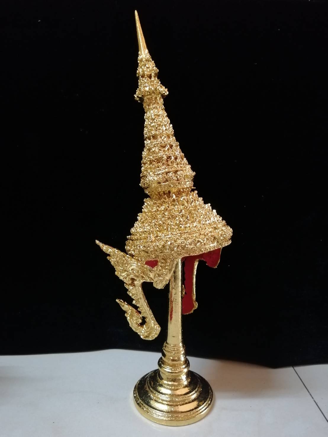 <p>ฎ</p>