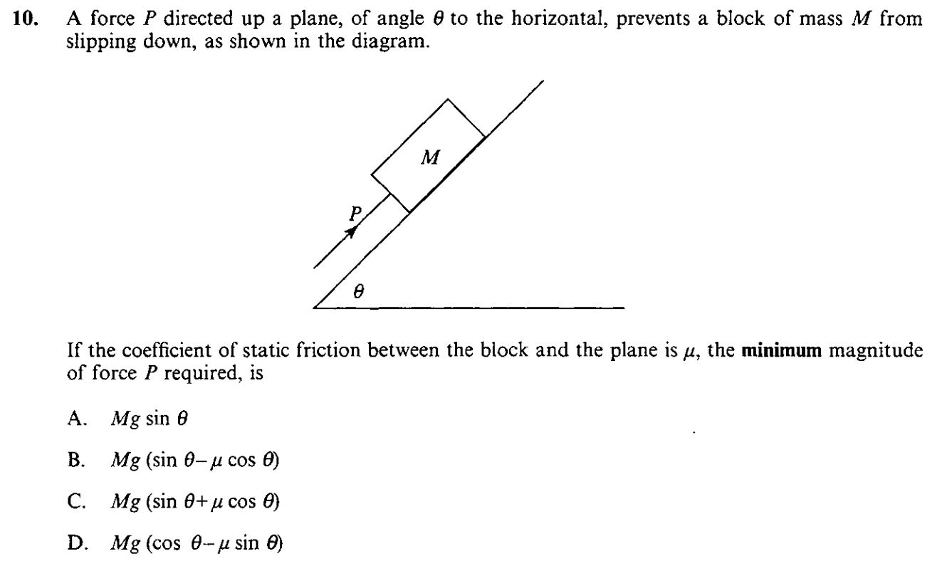 <p>What is the correct answer?</p>