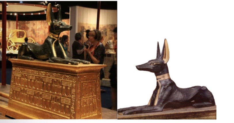 <p><span style="font-size: calc(var(--scale-factor)*12.00px);"><span>1330 v. Chr., Egypte</span></span></p>