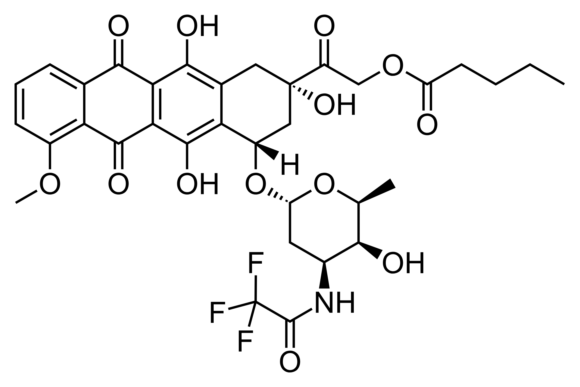 <p>what structure is this?</p>