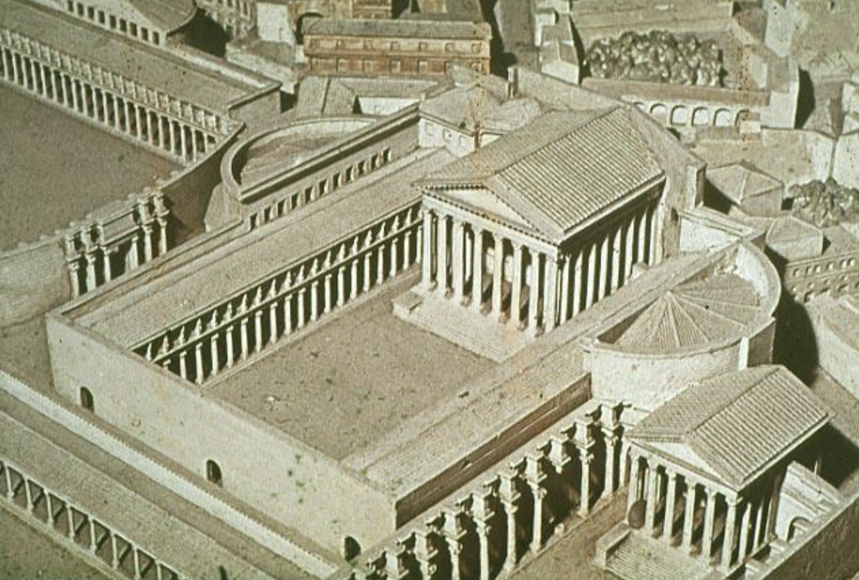 <ul><li><p>The Vow: Octavian vowed to build the temple in 42 BCE before the Battle of Philippi.</p></li><li><p>The Vengeance: He fought to avenge the assassination of his adoptive father, Julius Caesar.</p></li><li><p>The God: It honored Mars, the Roman god of war, in his role as <em>Ultor</em> (the Avenger).</p></li><li><p>Political Focus: It served as the heart of military planning, foreign policy, and <strong><u>imperial propaganda.</u></strong></p></li></ul><p></p>
