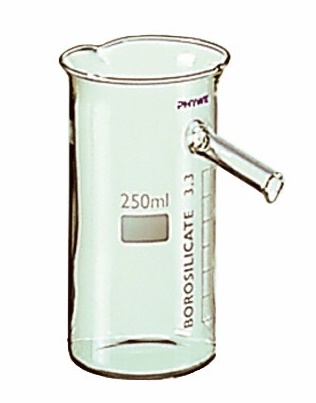 <p>Contribue à mesurer le volume d'un solide irrégulier</p>