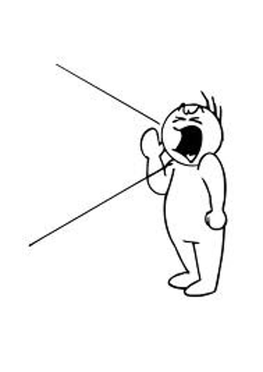 <p>qǐng dà shēng dú.</p><p>Hãy đọc to lên.</p>