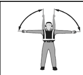 <p>¿Qué significa esta señal?</p>