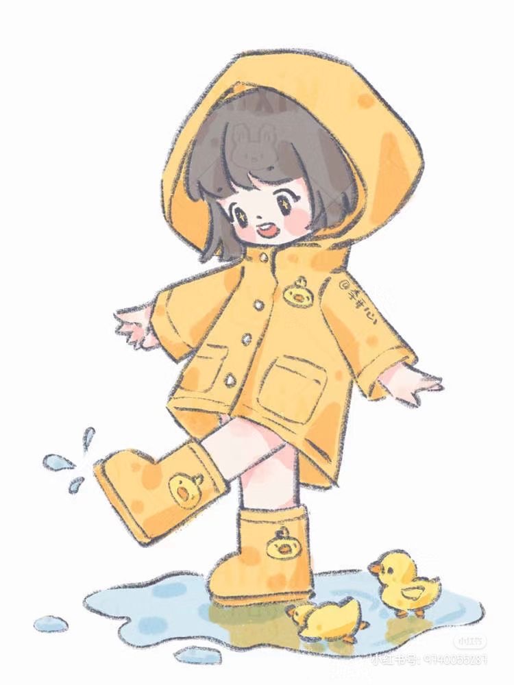 <p>i have to use an umbrella</p>