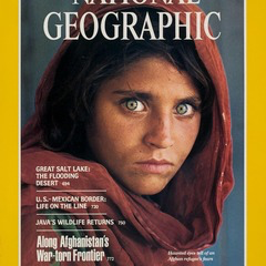 <p>The photograph shown is MOST closely associated with:</p>