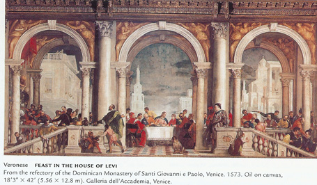 <p>Name of artist, art, and years completed</p>