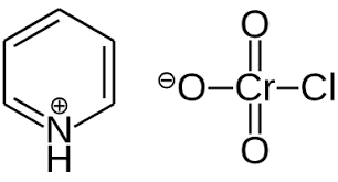 <p>OXIDATION:</p><p>Reagent: PCC</p><p>Product: Ketone or Aldehyde (depending on if reactant was primary or secondary)</p>